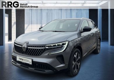 Renault Austral, 2024