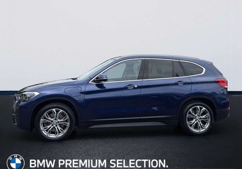 BMW X1, 2020 3
