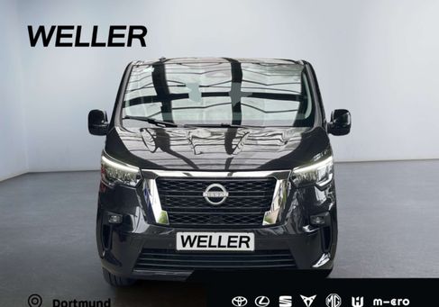 Nissan Primastar, 2024