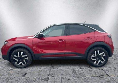 Opel Mokka, 2023 3