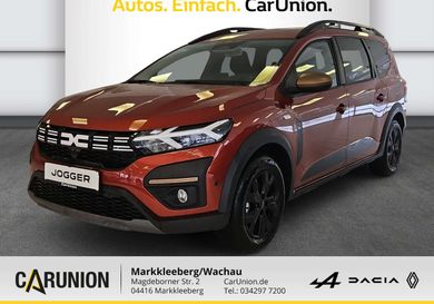 Dacia Jogger, 2026