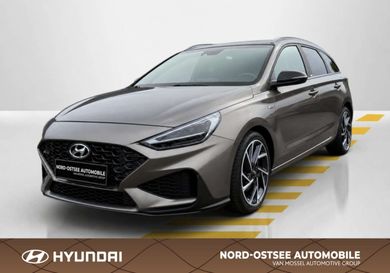 Hyundai i30, 2021