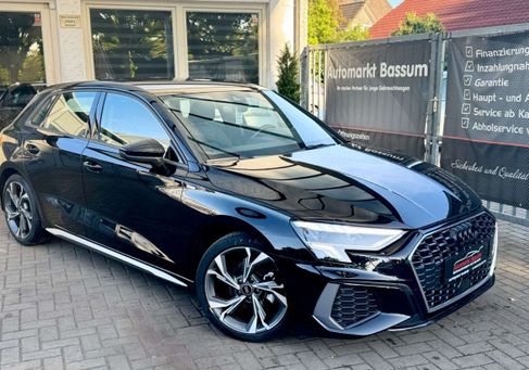 Audi A3, 2023 3