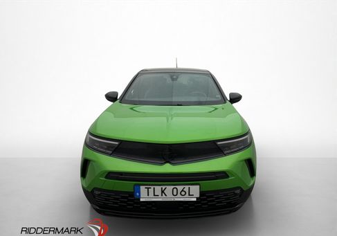 Opel Mokka, 2021 2