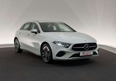 Mercedes-Benz A 180, 2023