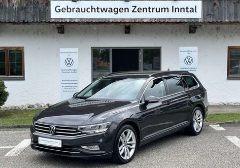 Volkswagen Passat Variant, 2024 2