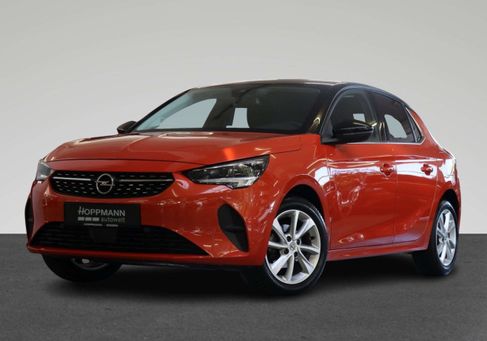 Opel Corsa, 2023 2