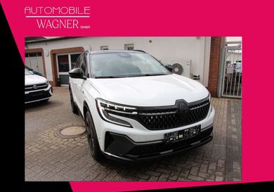 Renault Austral, 2023
