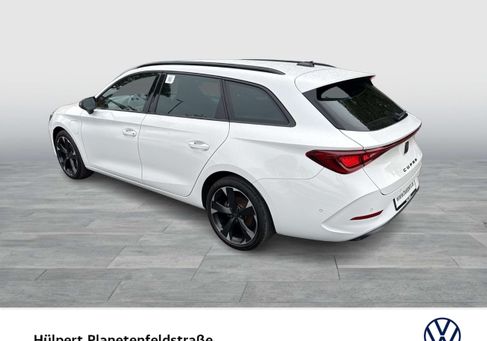 Cupra Leon, 2022