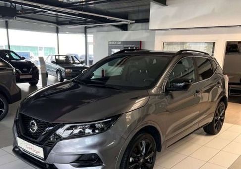 Nissan Qashqai, 2020 3