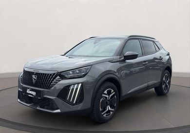 Peugeot 2008, 2024