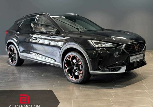 Cupra Formentor, 2023