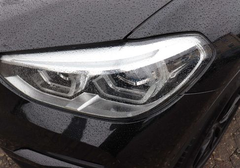 BMW X3, 2021 3