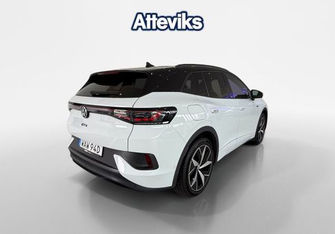 Volkswagen ID.4, 2024 3