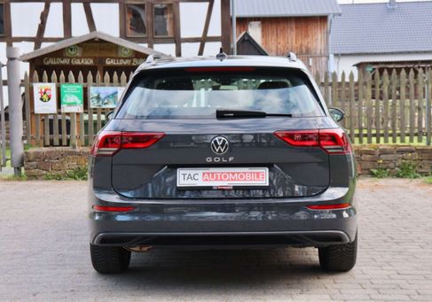 Volkswagen Golf, 2023 3