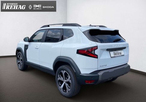 Dacia Duster, 2025 3