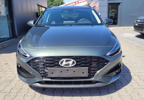 Hyundai i30, 2026 2