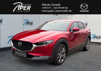 Mazda CX-30, 2023