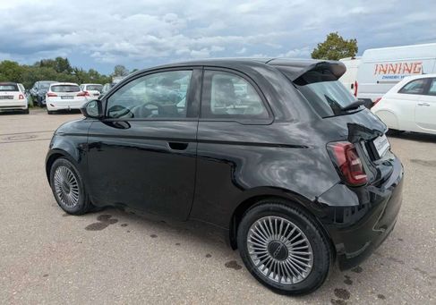 Fiat 500, 2026