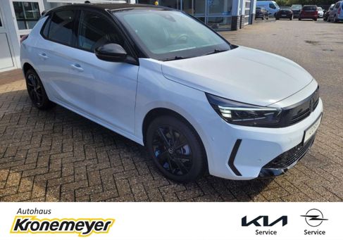 Opel Corsa, 2024 3