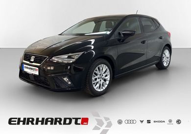 Seat Ibiza, 2025