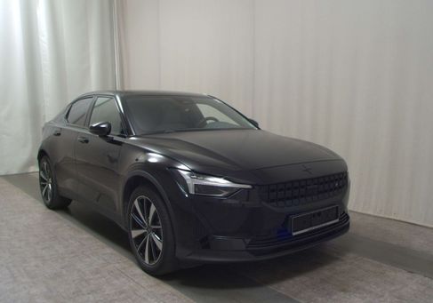 Polestar 2, 2022
