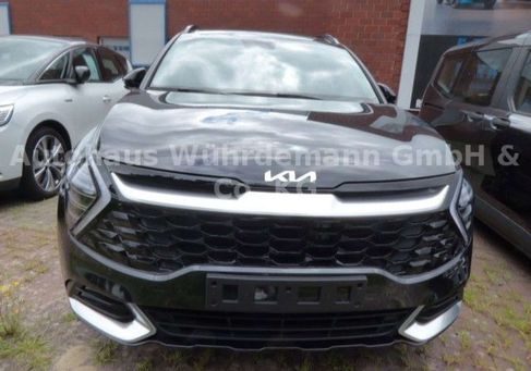 Kia Sportage, 2022 2