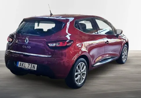 Renault Clio, 2019 3