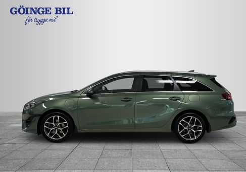 Kia Cee'd Sportswagon, 2023