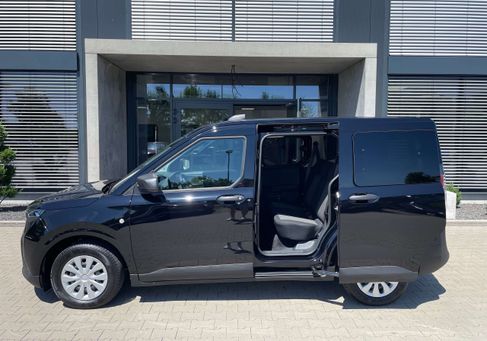 Ford Tourneo Courier, 2026