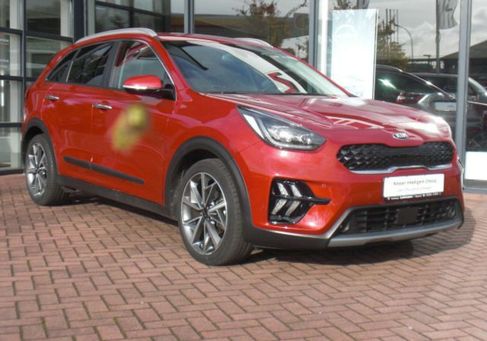 Kia Niro, 2019 2