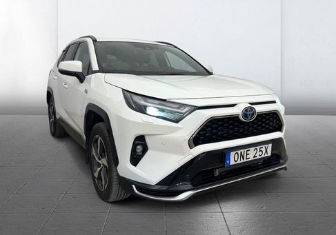 Toyota RAV 4, 2022 2
