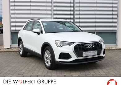 Audi Q3, 2023