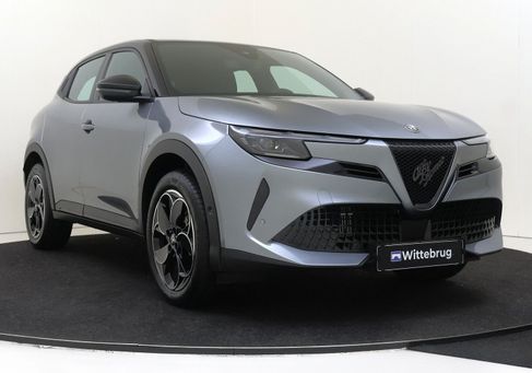 Alfa Romeo Junior, 2024