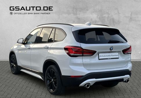 BMW X1, 2020 3