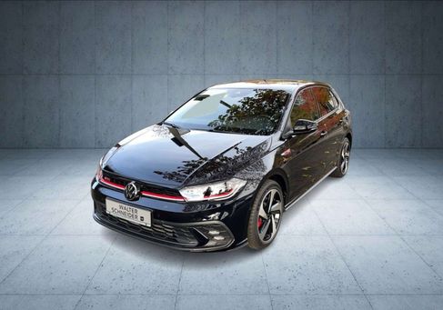 Volkswagen Polo, 2026 2
