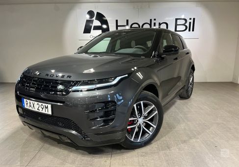 Land Rover Range Rover Evoque, 2024