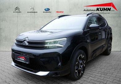 Citroën C5 Aircross, 2024