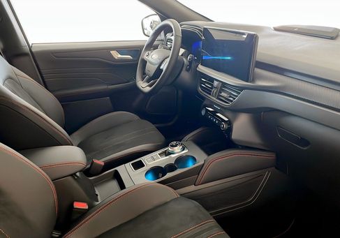 Ford Kuga, 2026