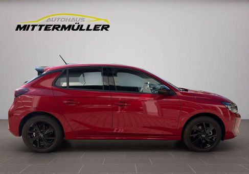 Opel Corsa, 2024 3