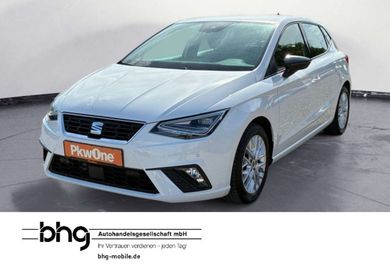 Seat Ibiza, 2024