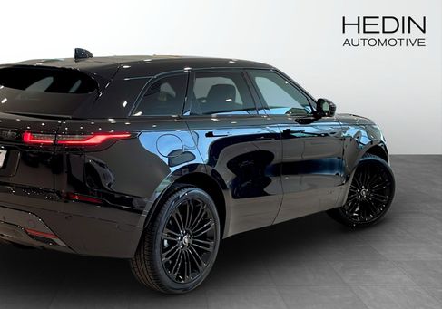 Land Rover Range Rover Velar, 2026