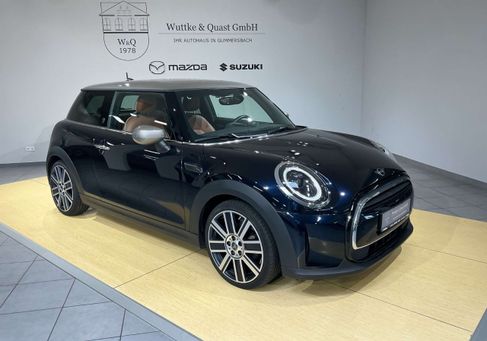 MINI Cooper, 2021