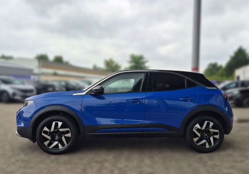 Opel Mokka, 2021 3