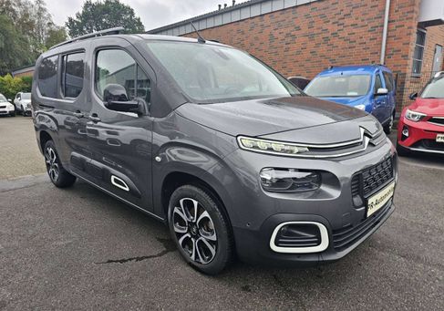 Citroën Berlingo, 2023 3