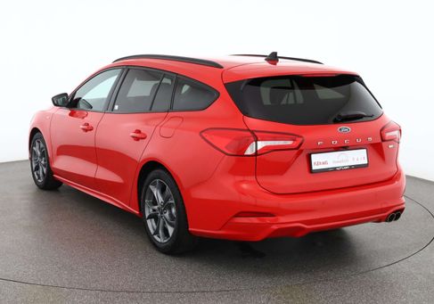 Ford Focus, 2020