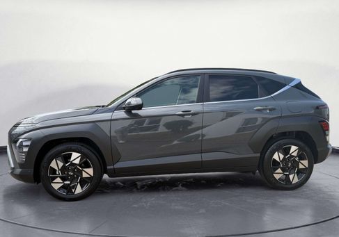 Hyundai Kona, 2026