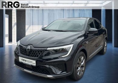 Renault Arkana, 2025