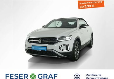 Volkswagen T-Roc, 2025