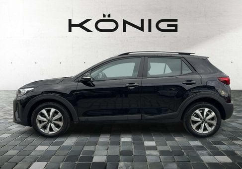 Kia Stonic, 2024